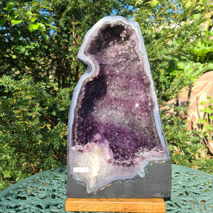 Amethyst Druse Nr. 65