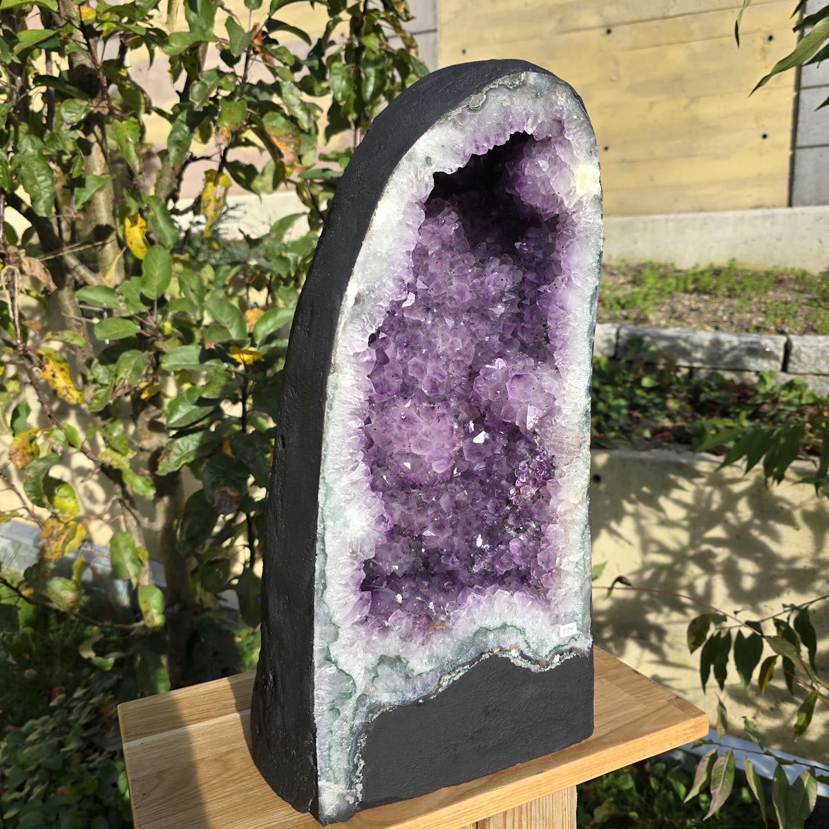 Amethyst 