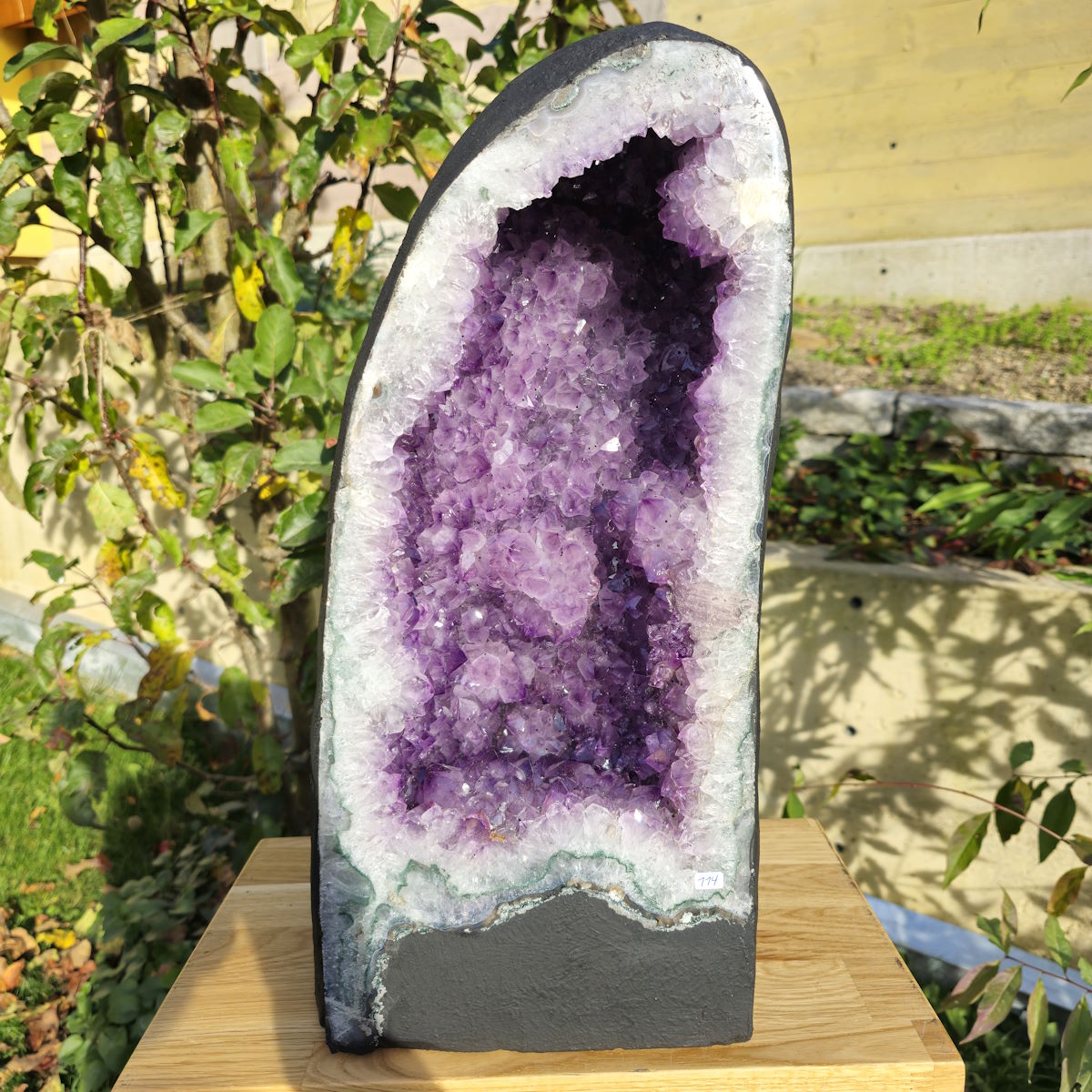 Amethyst 