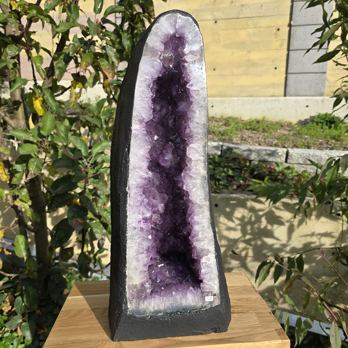 Amethyst Druse 