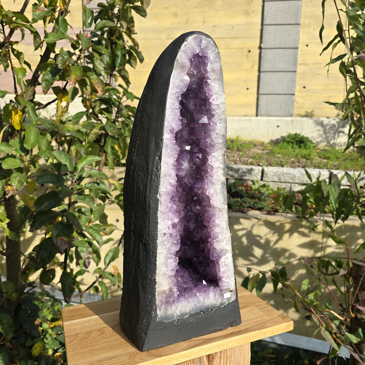 Amethyst Druse 