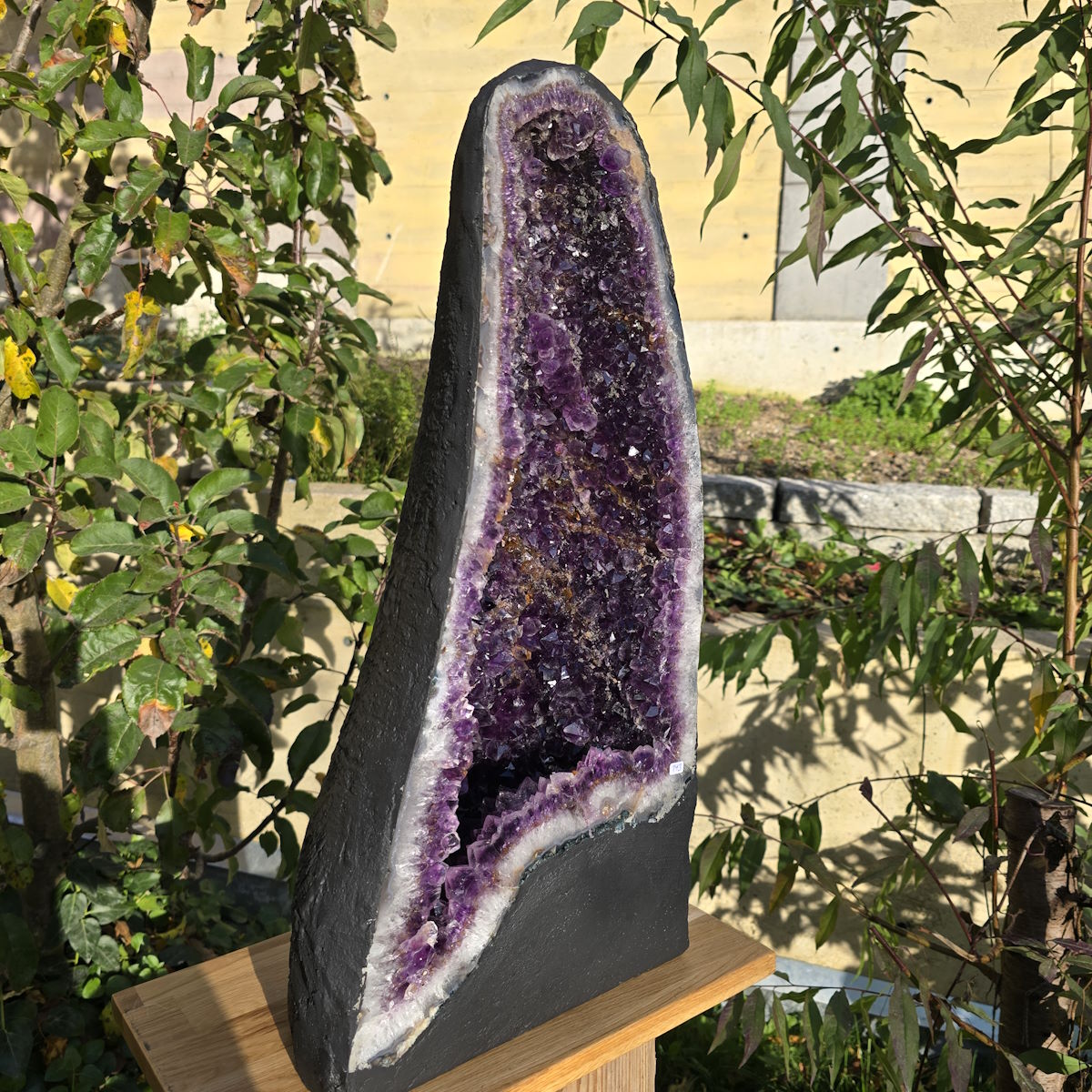 Amethyst Druse groß