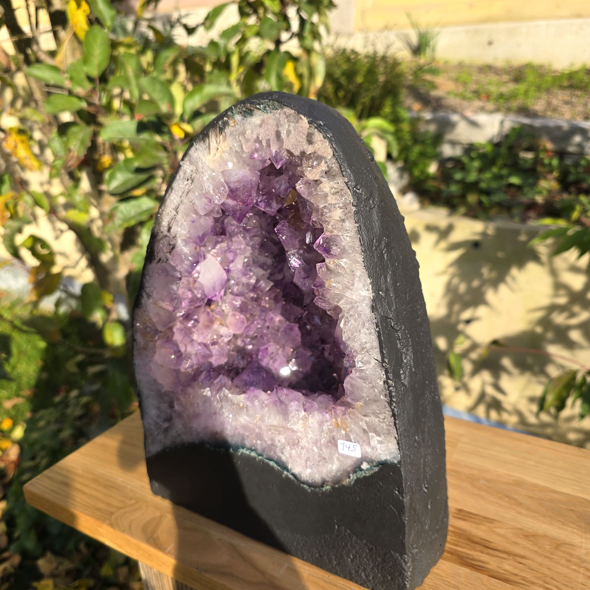 Amethyst Druse