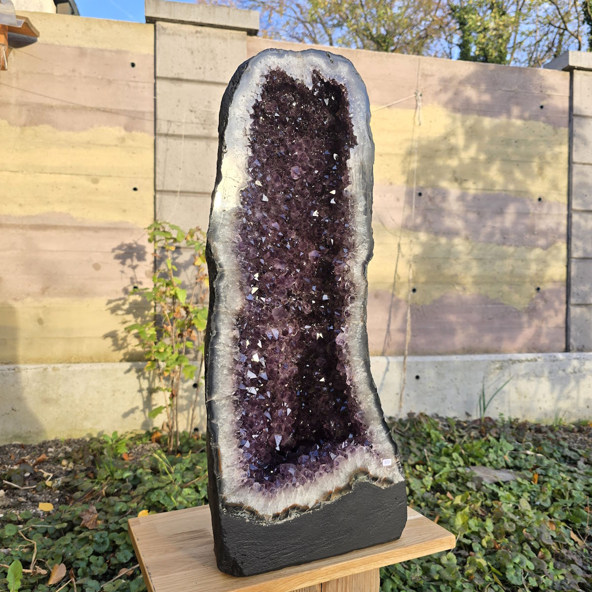 Amethyst Brasilien 