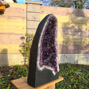 Amethyst Druse 