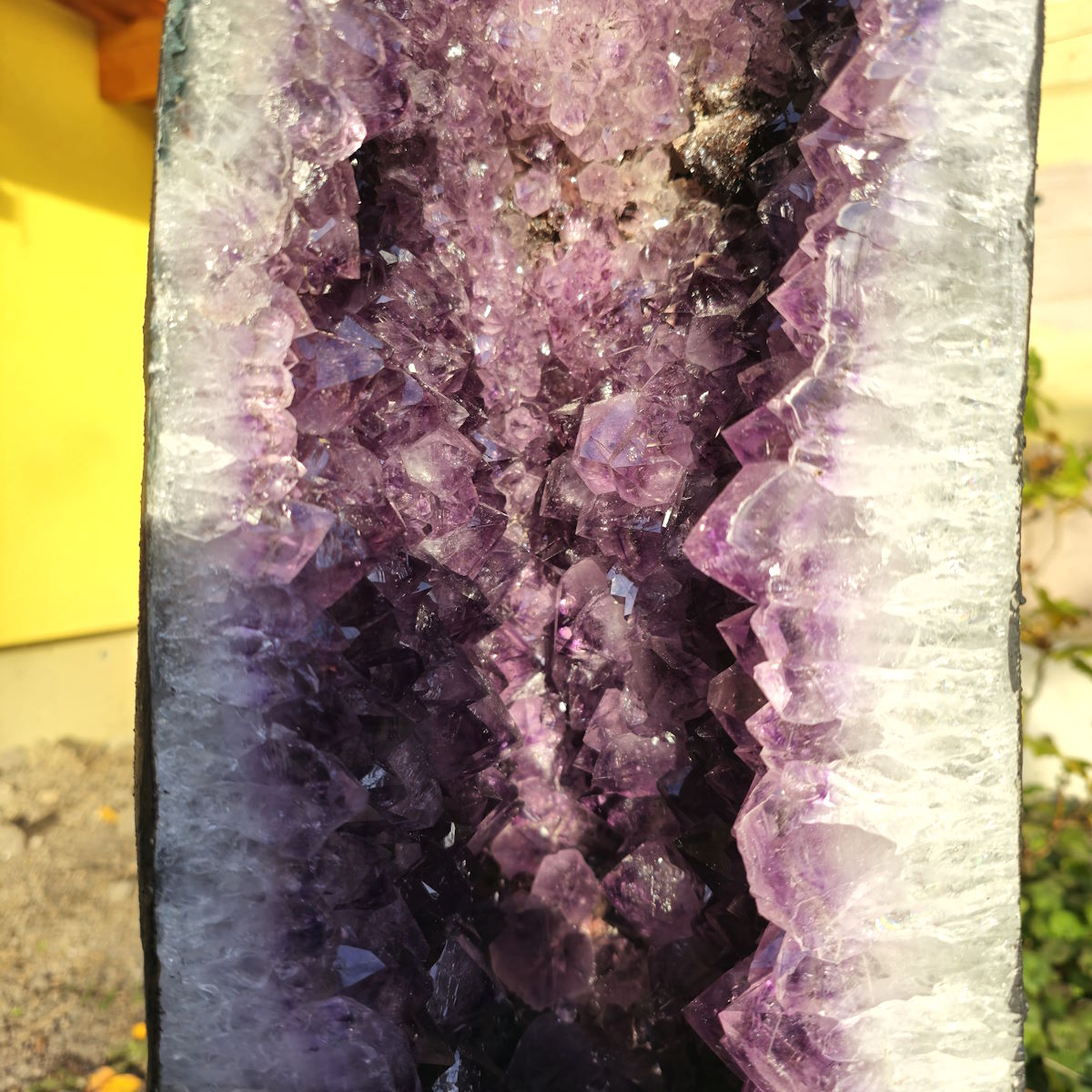 Amethyst 