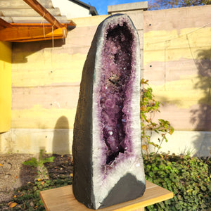 Amethyst Geode 