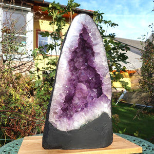 Amethyst Druse