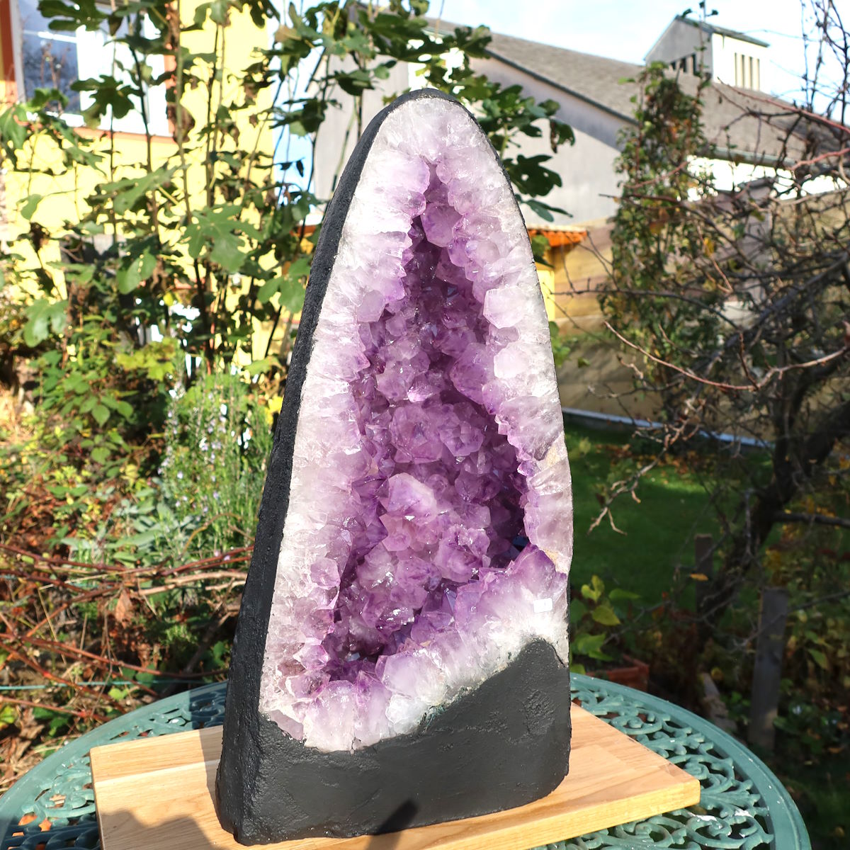 Amethyst Geode 