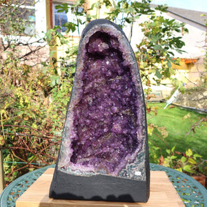 Amethyst aus Brasilien 