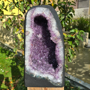 Amethyst kaufen Steinwelten 