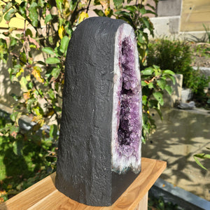 Amethyst Fachgeschäft Steinwelten 