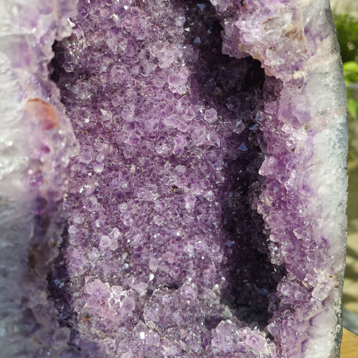 Amethyst 