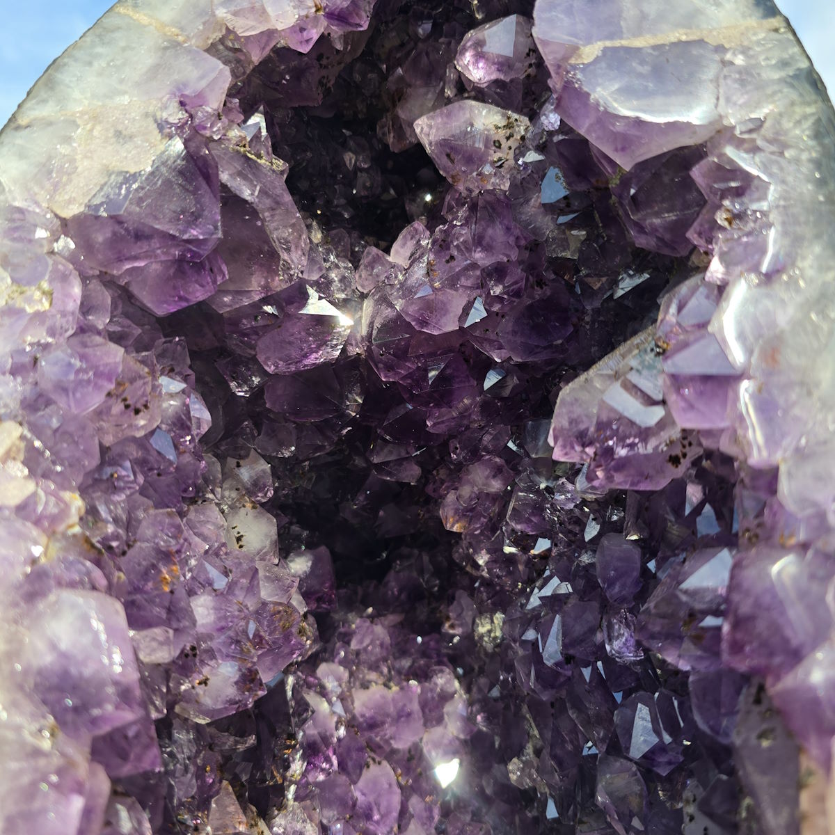 Amethyst 