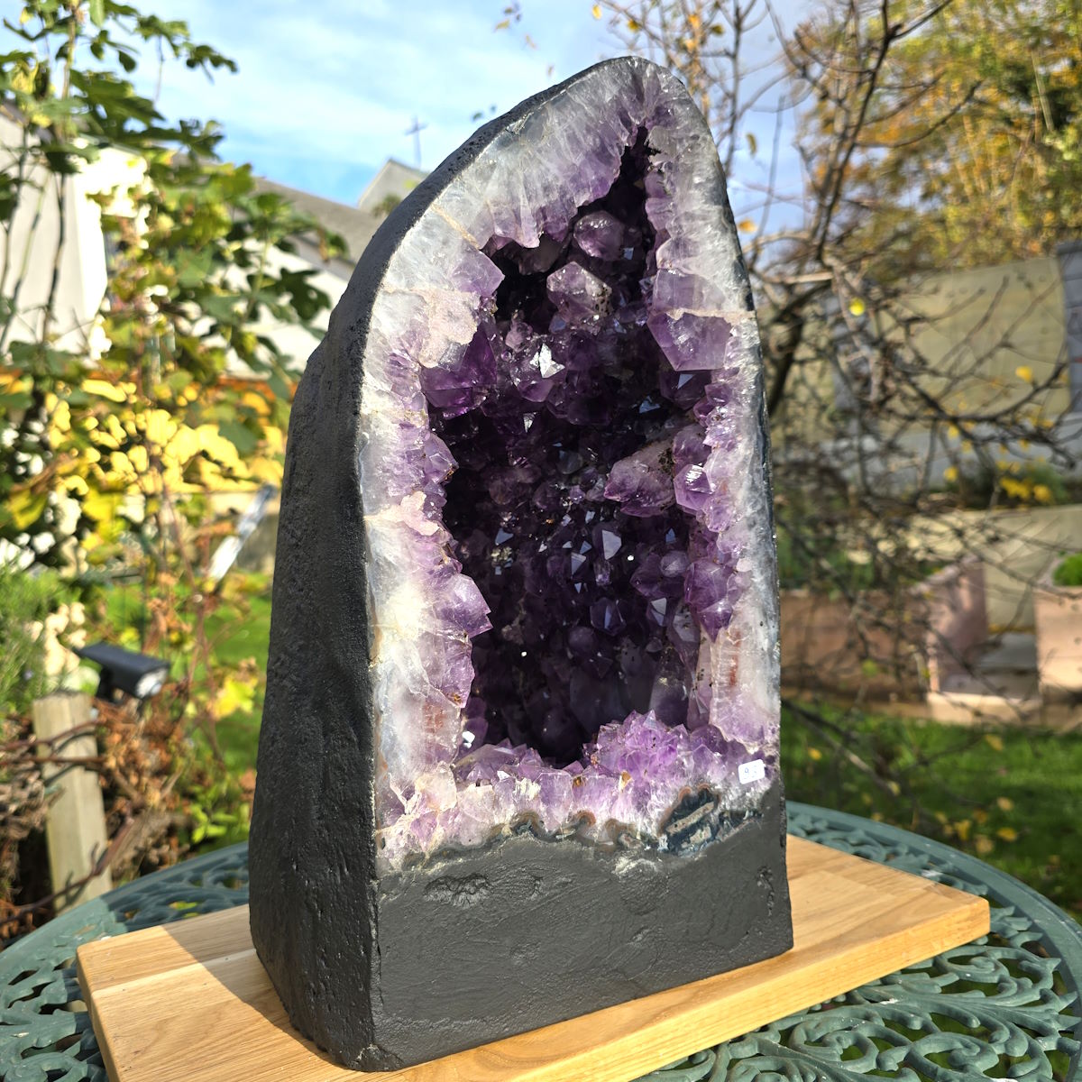 Amethyst 