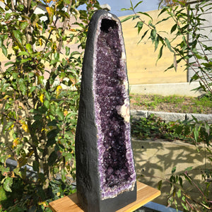 Amethyst Druse groß