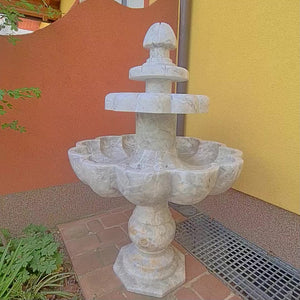 Brunnen für Garten