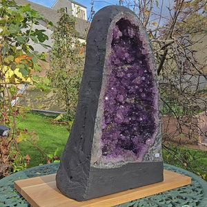 Amethyst Steinwelten 