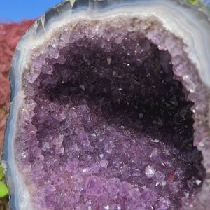 Amethyst Nr. 82