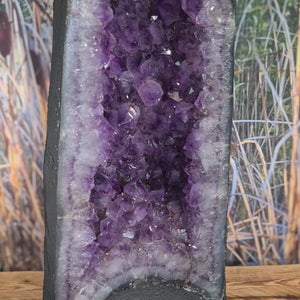 Amethyst Geode