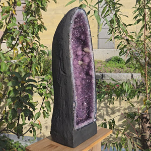 Steinwelten Amethyst 