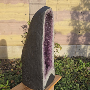 Steinwelten Amethyst 