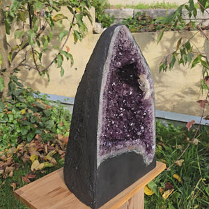 Amethyst Steinwelten 