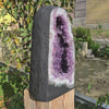 Kleine Amethyst Geode 