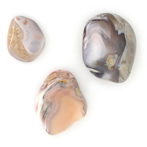 Achat Handschmeichler von Steinwelten